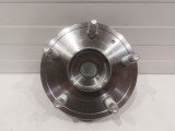 Front Wheel Hub